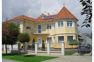 Унгария Privát Hajdúszoboszló, Екстериор